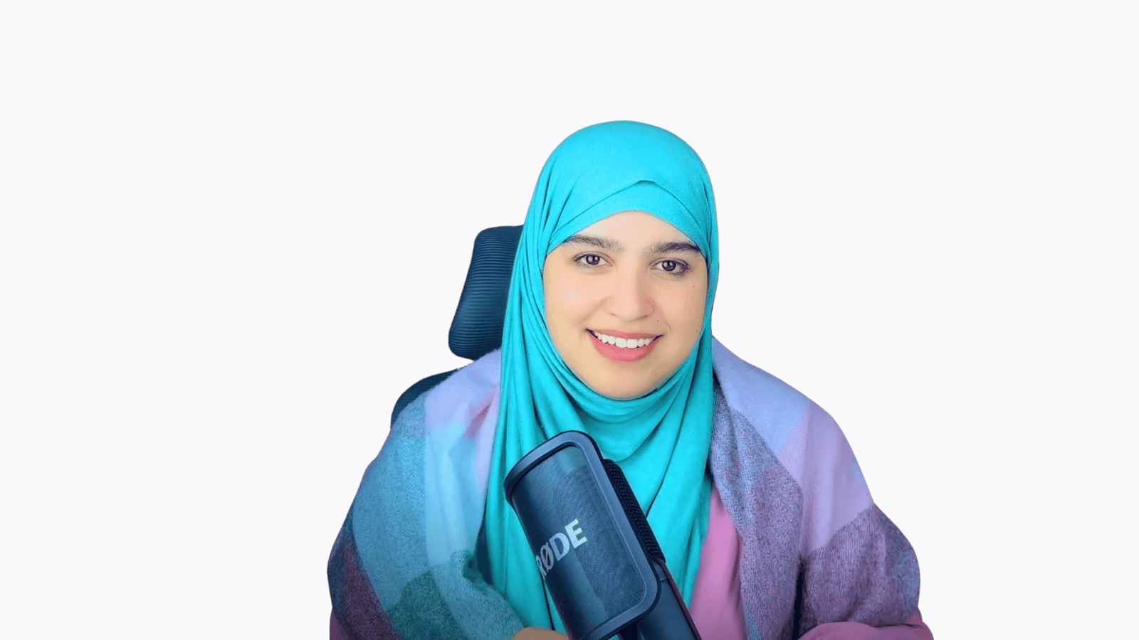 Asmae